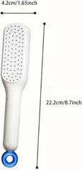 Self Cleaning Hair Brush